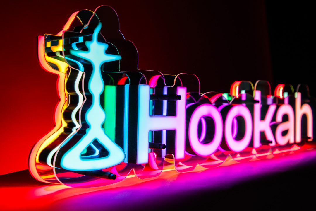 Hookah